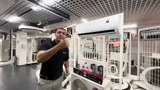PRÉ VENDA - CURSO ON-LINE INSTALADOR DE AR CONDICIONADO SPLIT INVERTER E HIGIENIZAÇÃO / BLACK FRIDAY