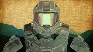 The Story Of Halo