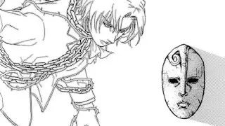 Phantom Blood: Until We Eternally Rest | Part 4