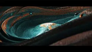 Blender Geometry Nodes 006 
