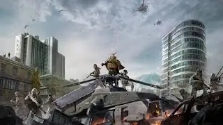 First Impressions 💀 Warzone