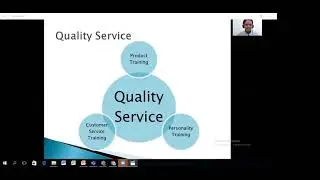 Value of Customers