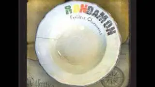 Rondamon Reggae. Ya no.
