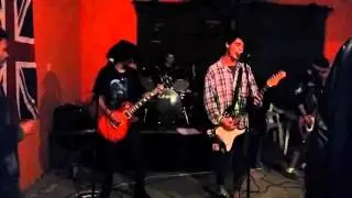 Panguá - O Viajante