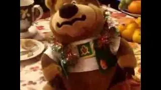 С новым годом!