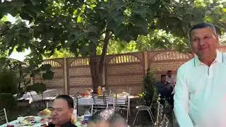 Gʻayrat Muxammadiev «Qashqirlar makoni»