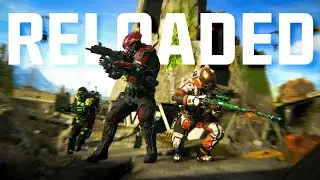 Warzone S4 Reloaded (1100+ Wins)