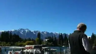Lovely Queenstown