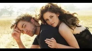 О таких отношениях мечтает каждая девушка!/Сумерки-Twilight