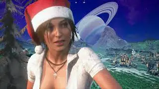 Sexy Lara 