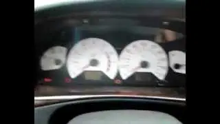 Шеви Нива запуск двигателя на болтах