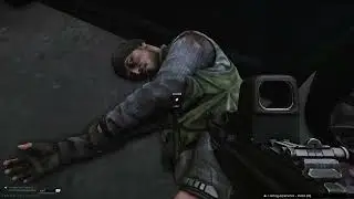 ESCAPE FROM TARKOV | FIRST PVE INTRO / TUTORIAL MISSION | 1.0 RELEASE GAMEPLAY