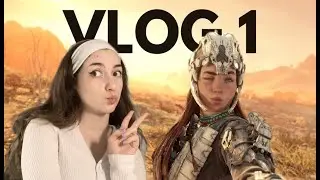VLOG 1 - ALOY & LE BILINGUISME - LOOKIA DIA