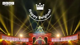 Happy Belgium! - 21/07/23 - Aftermovie