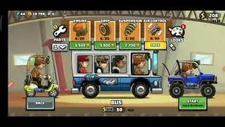 Hill climb racing 2 Bg episode 1