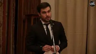 ВЛАДИК БАТМАНОВ / ДЕНЬ ДАГЕСТАНСКОЙ ЛИТЕРАТУРЫ