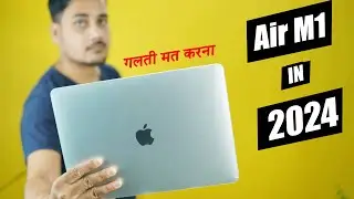 M1 Macbook Air in 2025? Buy Or Not ? Still Best Laptop?