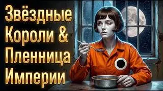 Звездные Короли и Пленница Империи