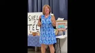 Shell & Tell @englewoodshellclub5971