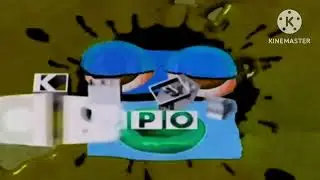 Klasky Csupo in Luig Group^11 (KineMaster version)