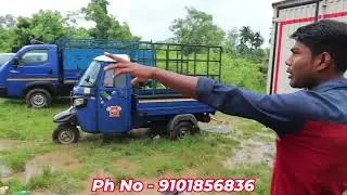 Second Hand Commercial Vehicle Showroom In Guwahati / Used Vehicle Dealer In Guwahati