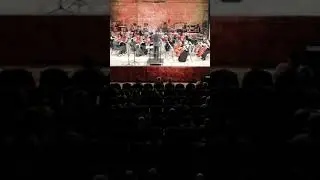 концерт 26.10 2021