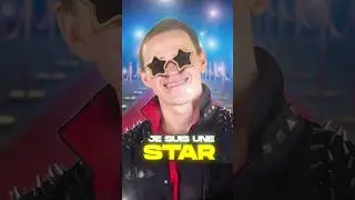 I have OFFICIALLY become a STAR ✨️
