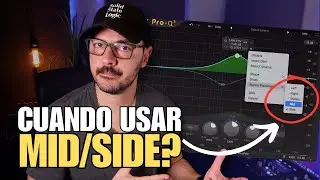 NO necesitas procesamiento MID-SIDE a menos que...