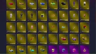 Evolve RP Case Opening #1 հանեցի լավ բաներ !!💸💸💸Evolve RP Promo #kozlov
