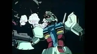 Adult Swim Action Saturdays Short Promo
