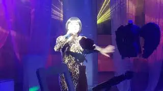 Non je ne regrette rien(корпоратив)