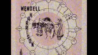 Wendell Harrison -  Vol II Angry Young Men - Part I & part 2
