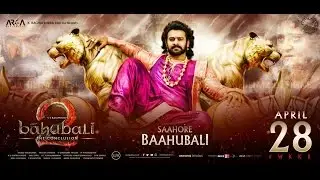 Baahubali 2 The Conclusion Mass