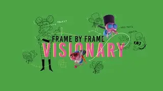 Frame by Frame Visionary | New Course