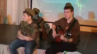 Композиция ко дню победы! 2022
