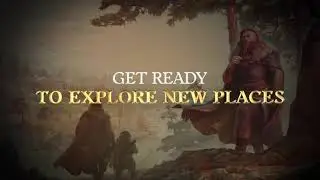 Pathfinder: Wrath of the Righteous - The Last Sarkorians - Anouncement Teaser