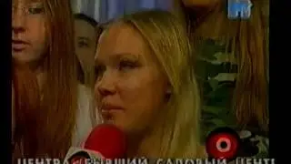 БИ-2 Тотальное шоу (рубрика вопросов)