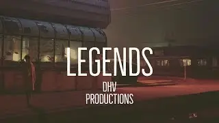 Juice WRLD - Legends (Slowed)