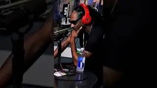Snoop Dogg’s HILARIOUS Impression Of Michael Jackson