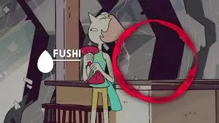 Rebecca Sugar - Strong in the Real Way (feat. Zach Callison & Deedee Magno Hall)