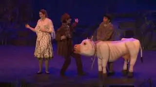Into the Woods 