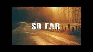 So Far Away (Sad Type Beat)