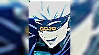 GOJO VS KILLUA