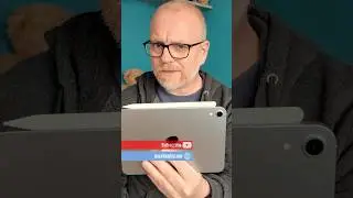 Will the 2nd gen Apple Pencil work with the latest iPad Mini (2024 - A17 Pro)?