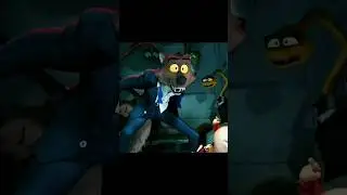 He’s not a monster 😣 | The Bad Guys edit 