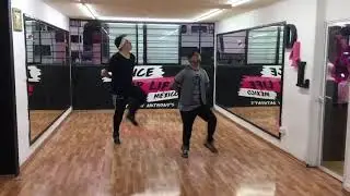 Oscar limon - Smooth Crminal Dubstep -  Dance 4 life