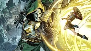 DOOM HA SIDO DERROTADO!! - FORTNITE ALERTA DOOM