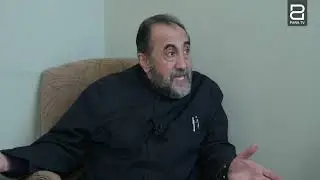 PARA TV-ի հյուրն է Հայ Առաքելական Եկեղեցու Շիրակի թեմի առաջնորդ Միքայել Արքեպիսկոպոս Աջապահյանը