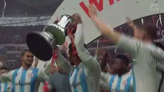 EA SPORTS FC 24 ULTRA Graphics Gameplay on PS5 [4K 60FPS HDR] FIFA 24