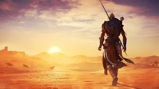 Assassin's Creed Origins[GMV] - No Glory